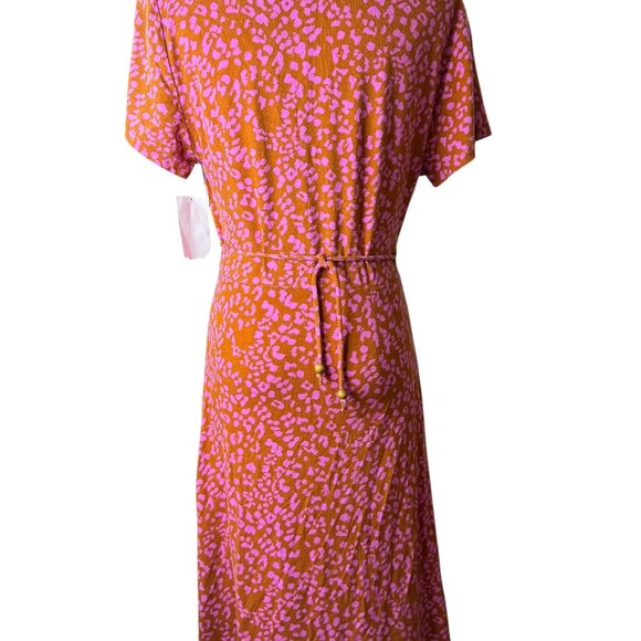 Free People Women's Marsaille cutout Mini Dress. SZ:M NWT - Picture 6 of 13